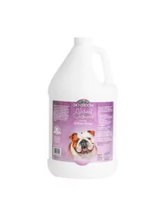 Hypoalergenní ovesný kondicionér Bio-Groom Oatmeal 2