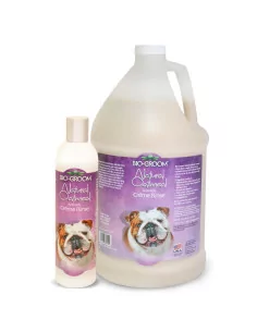 Hypoalergenní ovesný kondicionér Bio-Groom Oatmeal