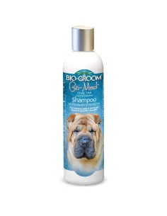 Šampon na lupy a proti svědění Bio-Groom Bio-Med 2
