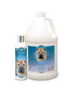 Šampon na lupy a proti svědění Bio-Groom Bio-Med