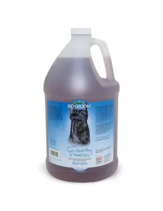 Hydratační šampon s vůní frézie Bio-Groom Country Freesia 2