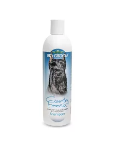 Hydratační šampon s vůní frézie Bio-Groom Country Freesia 2