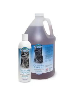 Hydratační šampon s vůní frézie Bio-Groom Country Freesia