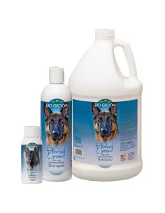 Regenerační šampon na srst Bio-Groom Herbal Groom