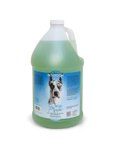 Jemně čistící šampon Bio-Groom Crisp Apple 2