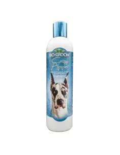 Jemně čistící šampon Bio-Groom Crisp Apple 2