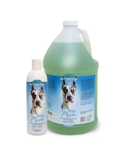 Jemně čistící šampon Bio-Groom Crisp Apple