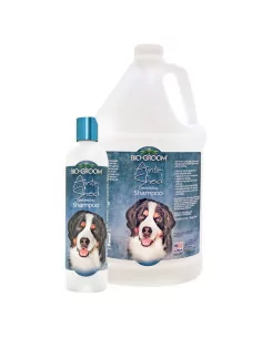 Šampon pro psy s podsadou Bio-Groom Anti-Shed