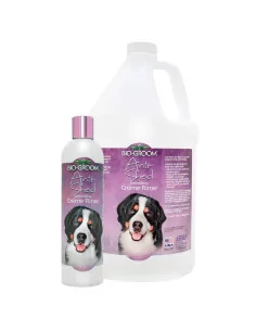Kondicionér pro psy s podsadou Bio-Groom Anti-Shed Creme Rinse