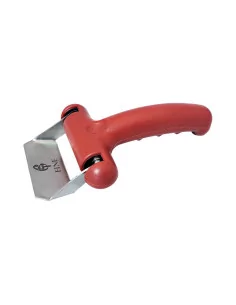 Trimer na vyčesání srsti a podsady Coat Tender Ultimate Carding Tool 2
