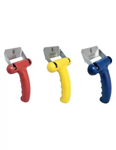 Trimer na vyčesání srsti a podsady Coat Tender Ultimate Carding Tool