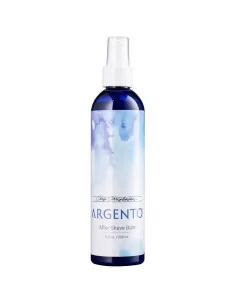 Zklidňující balzám s koloidním stříbrem CHRIS CHRISTENSEN Argento 236ml
