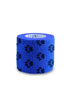 Bandáž elastická s hořkou chutí 5cm/4,5m