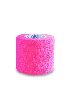 Bandáž elastická s hořkou chutí 5cm/4,5m 2