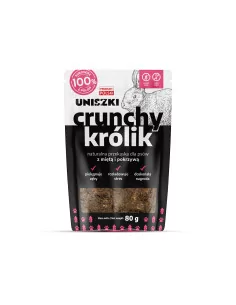 pamlsky pro psy, pamlsek pro psy, krůtí pamlsek 2