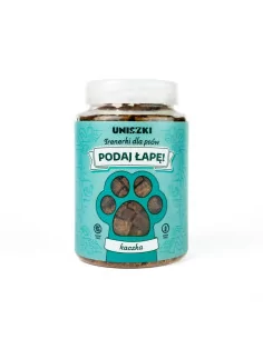 pamlsky pro psy, pamlsek pro psy, krůtí pamlsek