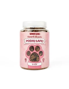 pamlsky pro psy, pamlsek pro psy, krůtí pamlsek
