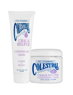 Hydratační krém a podklad pod křídu CHRIS CHRISTENSEN Colestral Chalk Helper