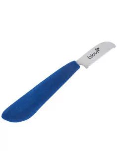 Trimovací nůž PROFESSIONAL WOOD LEFT - pro leváky 2
