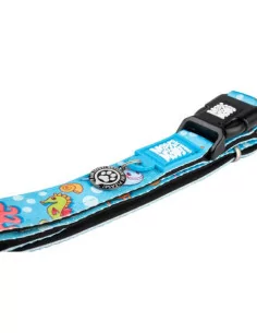 Obojek pro psy Max&Molly Ocean 2
