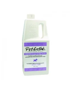 Šampon pro nadýchanou srst PetEsthé Professional FuwaFuwa 2
