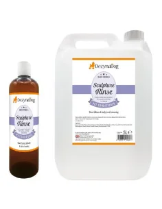 Kondicionér pro snadné stříhání srsti DEZYNADOG Sculpture Rinse