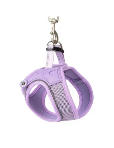 Postroj Max&Molly Matrix Air Vest fialový 2