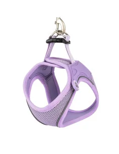 Postroj Max&Molly Matrix Air Vest fialový