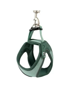 Postroj Max&Molly Matrix Air Vest mint