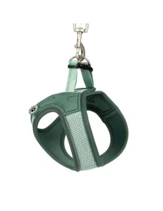 Postroj Max&Molly Matrix Air Vest mint 2