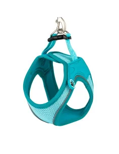 Postroj Max&Molly Matrix Air Vest tyrkysový 2