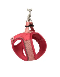 Postroj Max&Molly Matrix Air Vest růžový 2