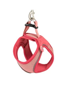 Postroj Max&Molly Matrix Air Vest růžový