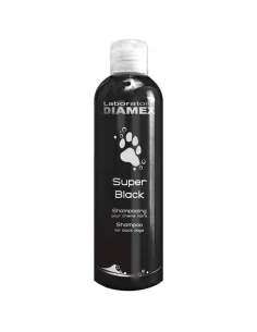 Šampon pro černou srst Diamex Super Black
