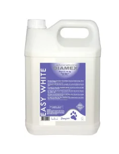 Šampon pro bílou srst Diamex Easy White 2