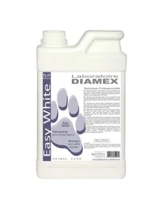 Šampon pro bílou srst Diamex Easy White 2