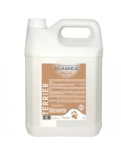Šampon pro drsnou srst Diamex Terrier 2