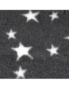 DryBed PREMIUM STARS tmavě šedá 2