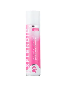 Bezoplachový rozčesávací kondicionér DIAMEX Splendid 400ml