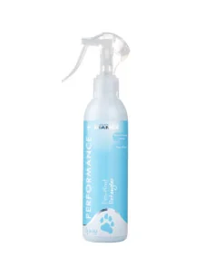 Bezoplachový kondicionér s mandlovým olejem DIAMEX Performance Plus 200ml