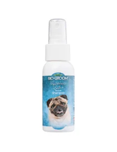 Bezoplachový šampon pro psy Bio-Groom Waterless Bath 2