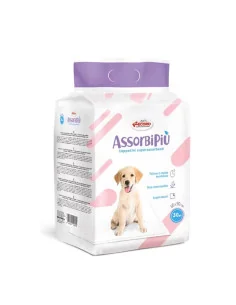 Hygienické podložky pro psy BEST FRIEND 60x90cm (30ks)