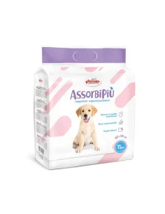 Hygienické podložky pro psy BEST FRIEND 60x60cm (11ks)