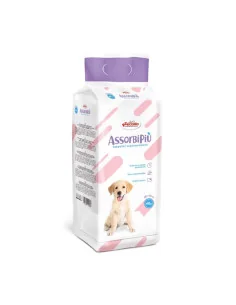 Hygienické podložky pro psy BEST FRIEND 60x60cm (40ks)