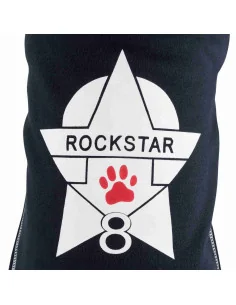 Mikina Rockville Hoodie tmavě modrá S 2