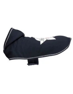 Mikina Rockville Hoodie tmavě modrá S