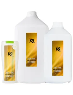 Šampon pro objem srsti K9 High Rise Volumizing