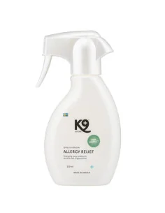 Bezoplachový rozčesávací kondicionér pro citlivou pokožku K9 Allergy Relief