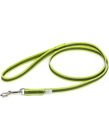 Vodítko JULIUS K9 Supergrip 1,4x200cm