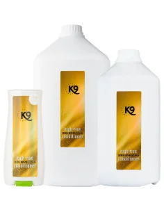 Kondicionér pro objem srsti K9 High Rise Volumizing